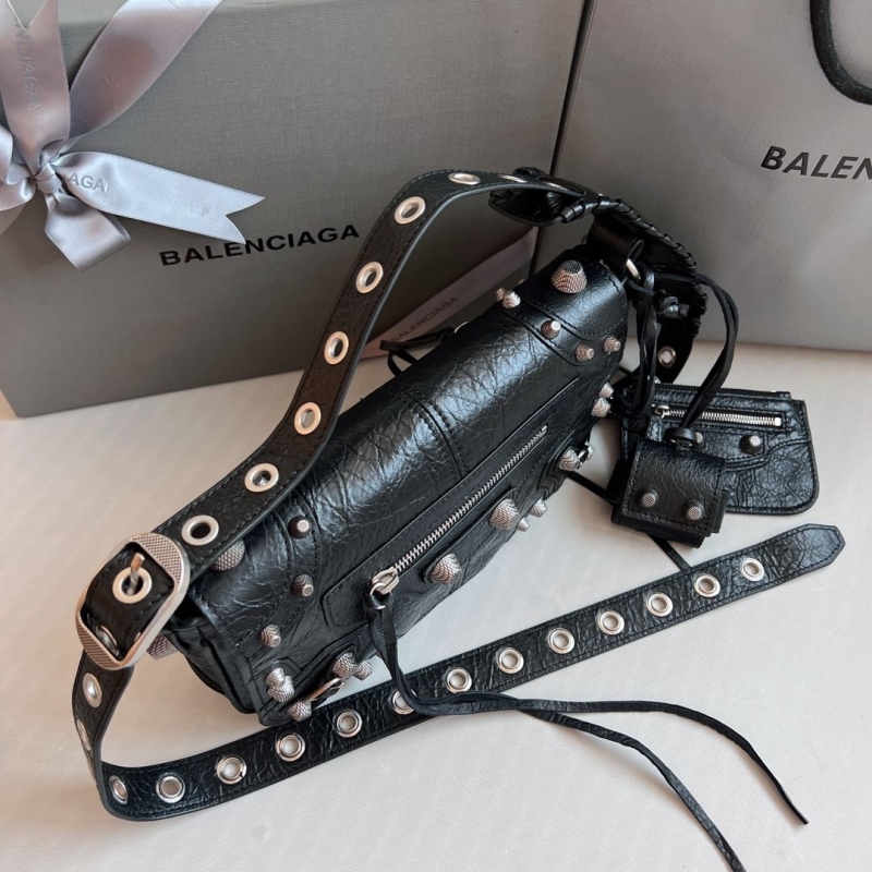 Balenciaga Satchel Bags